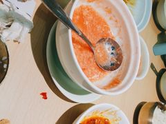 -吕氏疙瘩汤·海鲜新鲁菜(凯德mall新都心店)