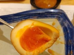 溏心鸡蛋-伊豆野菜村(大族广场店)