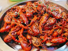 -文叔·湖北名小吃·小龙虾(华强北店)