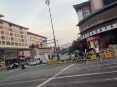 -面辣子·陕西家乡菜(钟楼店)