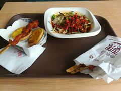 -魏家凉皮(祈年大厦店)