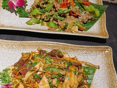 -松茸小馆·云南特色餐厅