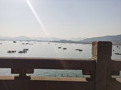 -湖畔居茶楼(湖滨店)