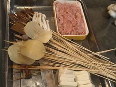 -钢管厂歆瑞源油卤串串香(春熙路太古里店)