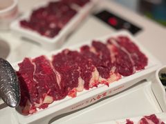 -八合里牛肉火锅(上海中山公园店)