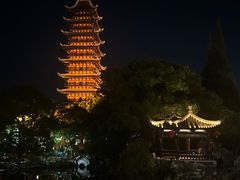 -常熟方塔园