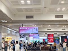 -河内内排国际机场