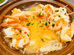 -潮界(虹桥新天地店)