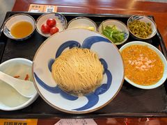 -寄畅興·百年蟹黄面·万国建筑群(外滩27号店)