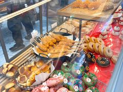 -面包新语(上地华联店)