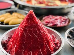-憨铁匠老火锅(龙岗万科里店)