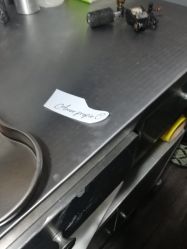 -刺客纹画纹身·洗纹身·穿孔饰品