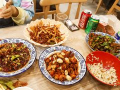 -江城燕子大排档(江汉路步行街店)