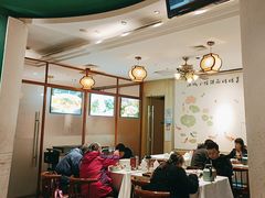-江城小馆陕南妈妈菜·全球旅行餐厅(钟楼店)