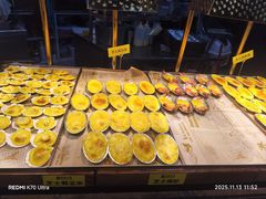 -苏格里岛自助烤肉海鲜火锅(成都金牛万达店)