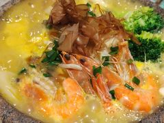 -水天堂西餐厅(绿宝广场店)
