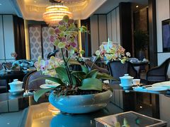 -广州康莱德·韵轩中餐厅