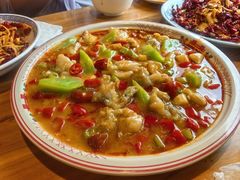 -福苗小骆驼烧烤(望京店)