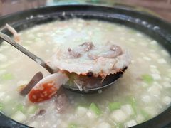 -隆都四季香饭店(碧海路店)