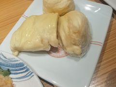 -花和海鲜自助(梅江店)
