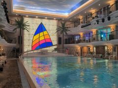 -海韵之星邮轮水会(明发商业广场店)