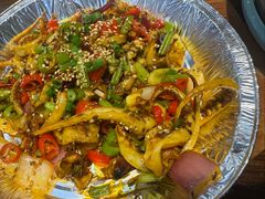 -民间瓦缸煨汤館(嵩山路店)