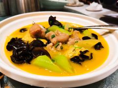 农家头道鲜-道道鲜·崇明私房菜(五角场店)