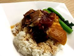 -太兴烧味餐厅(香港机场店)