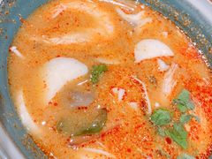 -我的甜·泰国餐厅