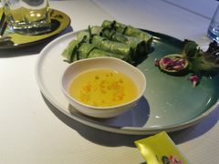-花样西贡·法式越南餐厅(西大万达店)