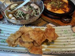 -七八冷面·延边朝鲜族美食(欢乐谷店)