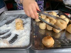 -老南昌白糖糕(大士院店)