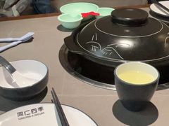 -同仁四季椰子鸡(无锡滨湖万象汇店)