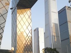 -中央广播电视总台(光华路办公区)