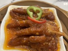 -欢乐海岸美食联盟