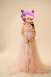 -玛瑞莎专业孕妇摄影(越秀店)