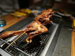 -那些年记忆烧烤