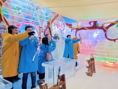 -宁波冰雪大世界(北仑区)