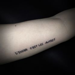 -太狼刺青Taro Tattoo Studio