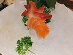 -德川家日本料理(中关村寰太大厦店)