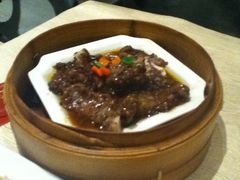 牛仔骨-唐宫海鲜舫