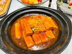 -津禧荟·酥皮烤鸭(北辰店)