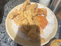 锡箔烧酥肉-蜀大侠火锅(建设路第五大道店)