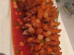 -俏江南-江景昆曲主题餐厅(正大广场店)