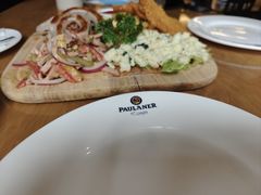 -天津普拉那啤酒坊(意风区店)
