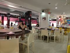 大堂-龙海鲜螃蟹王(宏茂桥店)