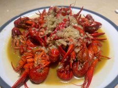 -杨氏青龙虾·羊蝎子(珠江路店)