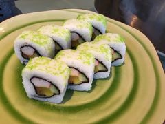 -唐拉雅秀酒店-西锦汇空中BBQ·思创餐厅