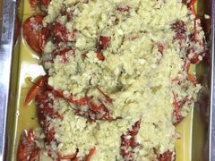 -盱眙虾神於氏龙虾(夫子庙红街店)