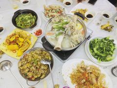 -凤城康记饭店